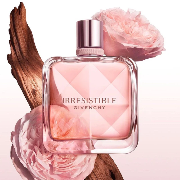 Набор для женщин Givenchy Irresistible Парфюмированная вода 50 мл