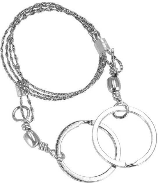 Туристичний набір для виживання Springos 19 елементів CS0050 (5907719439334) - зображення 19