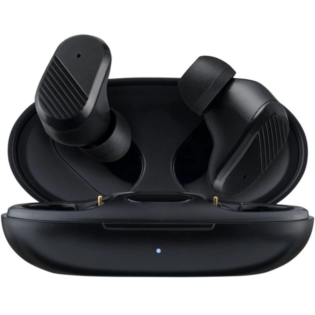 Навушники BT Gelius Basic GP-TWS011 Black - Фото 4 Навушники BT Gelius Basic GP-TWS011 Black - зображення 4