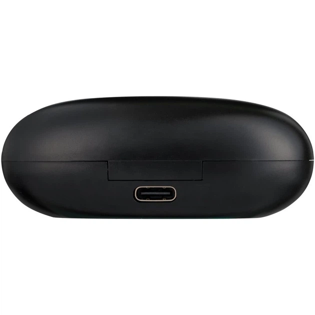 Навушники BT Gelius Basic GP-TWS011 Black - Фото 8 Навушники BT Gelius Basic GP-TWS011 Black - зображення 8