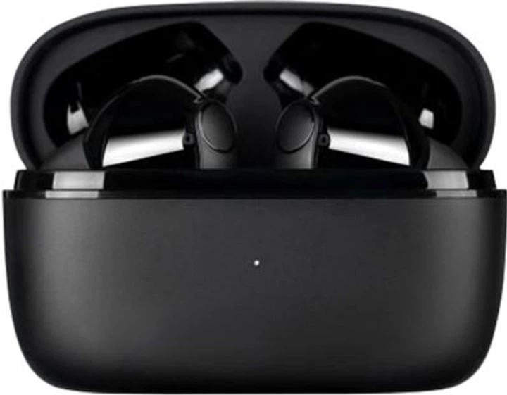 Навушники BT Gelius MaxBuds GP-TWS025 Black - зображення 2
