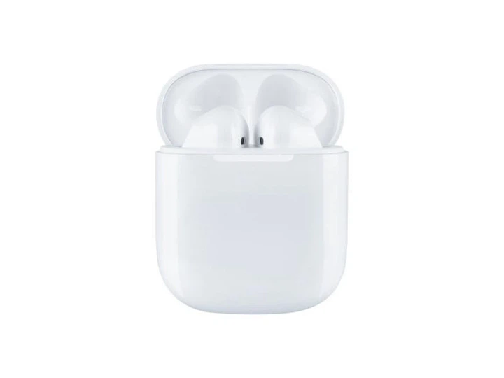Навушники BT Gelius Pro Capsule 4 GP-TWS-004i White - зображення 4