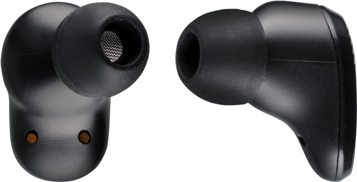 Навушники BT Gelius Basic GP-TWS011 XS Black - зображення 6