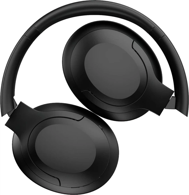 Навушники BT Proove P1 Pleasant Black - зображення 4