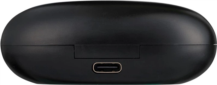 Навушники BT Gelius Basic GP-TWS011 XS Black - зображення 7