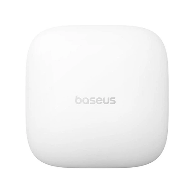 Навушники BT Baseus Bowie E16 True White - изображение 4