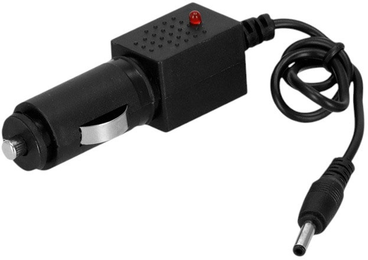 Налобний ліхтар Springos T6 CREE Black (Black ) - зображення 6