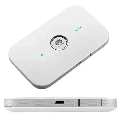 4G Мобильный интернет комплект Huawei E5573 + Антенна 15 dB - изображение 2