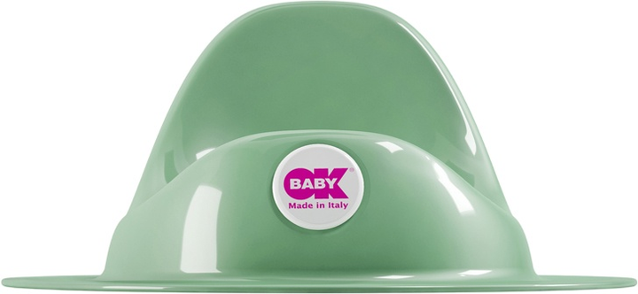 Накладка для унітазу OK Baby Ergo м'ятна (8008577128211) - зображення 2