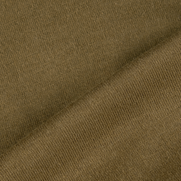 Балаклава Basic Cotton Camotec One Size Койот - изображение 4