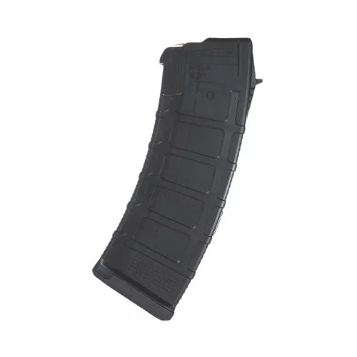 Магазин для AK-74 Magpul "PMAG® 30 MOE®" 5.45x39 5,45х39 30 патронов Черный - изображение 2