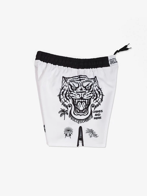 Шорти MANTO fight shorts MIKO XL - изображение 2