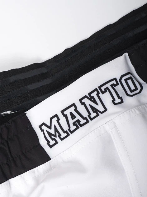 Шорти MANTO fight shorts MIKO XL - изображение 6