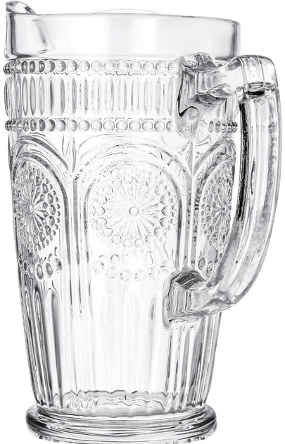 Dzbanek Homla Barrel z uchwytem 1.3 l (5902869998748) - obraz 3