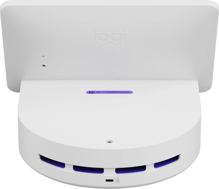 Stacja dokująca Logitech Logi Dock Flex (939-002180) - obraz 5