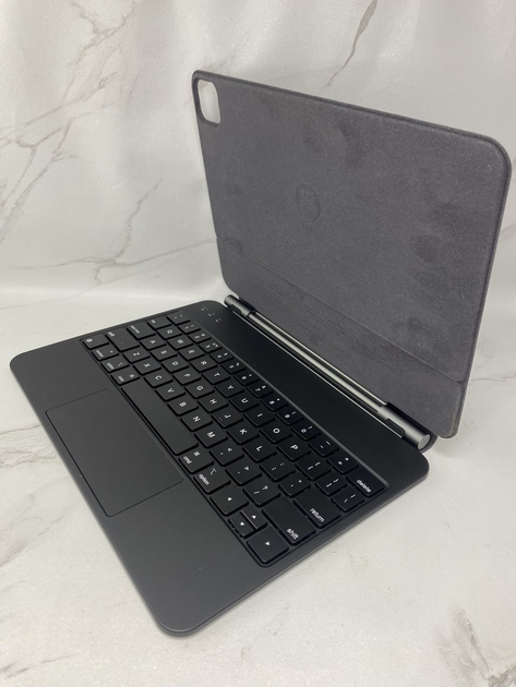 Чохол-клавіатура HOU для iPad Air 11 Б/в - Фото 4 Чохол-клавіатура HOU для iPad Air 11 Б/в - изображение 4
