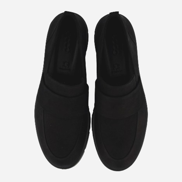 Loafersy damskie ECCO Bella 28230302001 39 Czarne (194890174399) - obraz 4