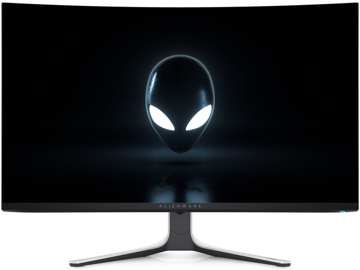 AW3225QFAlienware32インチ4K OLED Монитор 32