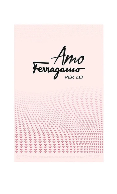 Salvatore Ferragamo Amo Ferragamo Per Lei – купити з