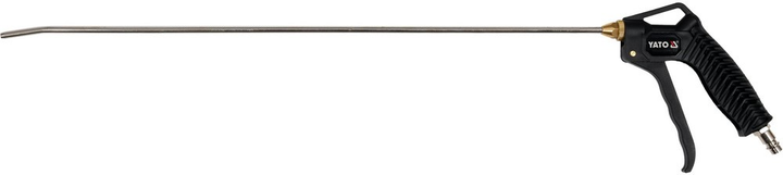 Pistolet do przedmuchiwania YATO 520 mm (YT-23733) - obraz 1