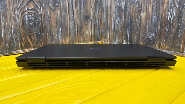 Ноутбук Hp Omen 17 CK1003NR (17.3" QHD IPS/165 Hz,Core i9-12900H,RTX 3080 TI 175W 16 GB) (4901) Б/У - Фото 7 Ноутбук Hp Omen 17 CK1003NR (17.3" QHD IPS/165 Hz,Core i9-12900H,RTX 3080 TI 175W 16 GB) (4901) Б/У - изображение 7