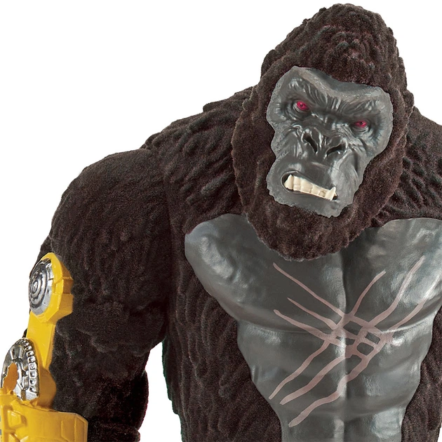 Фигурка Godzila vs. Kong - Особенный Конг (15 см) - изображение 3