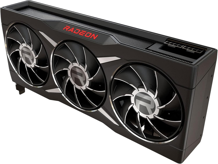 Karta graficzna AMD PCI-Ex Radeon RX 6950 XT 16GB GDDR6 (256bit) (2310/18000) (1 x HDMI, 2 x DisplayPort, 1 x USB Type-C) (100-438416) - obraz 4