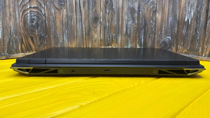 Ноутбук Acer Nitro An517-55 (17.3" FHD IPS/144 Hz,Core i5-12450H,RTX 3050 95W 4 GB) (4904) Б/У - Фото 7 Ноутбук Acer Nitro An517-55 (17.3" FHD IPS/144 Hz,Core i5-12450H,RTX 3050 95W 4 GB) (4904) Б/У - изображение 7