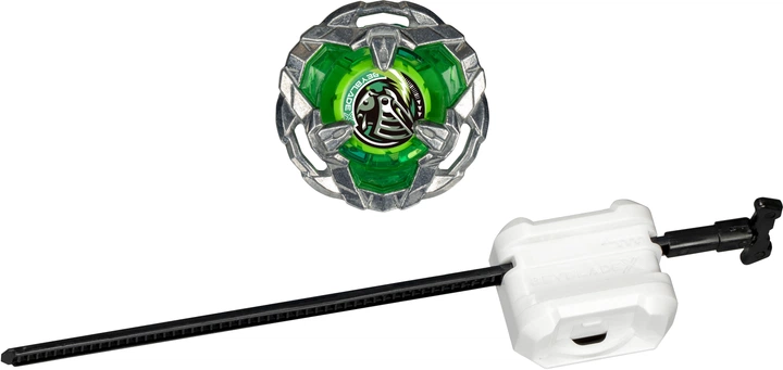 Игровой набор Hasbro Beyblade X Арена + Стартовый набор Helm