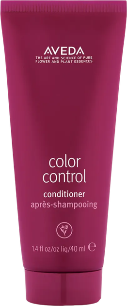 Odżywka do włosów Aveda Color Control 40 ml (018084037317) - obraz 1