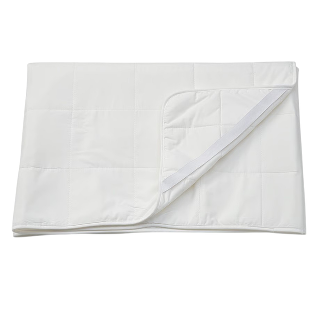 Наматрацник IKEA ÄNGSKORN 90×200 см (904.619.97) - зображення 1