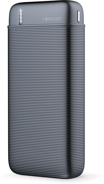 Powerbank Forever TB-100L 20000mAh Black (5900495829214) - obraz 6