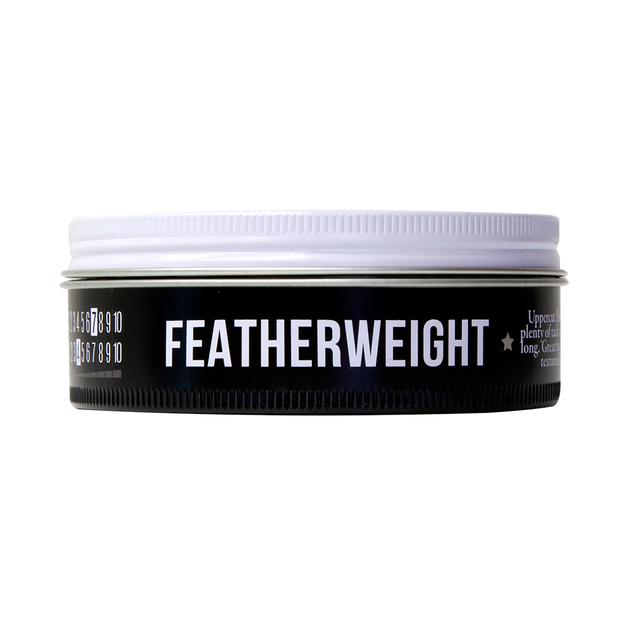 Паста для волосся Uppercut Featherweight 70 г - Фото 2 Паста для волосся Uppercut Featherweight 70 г - зображення 2