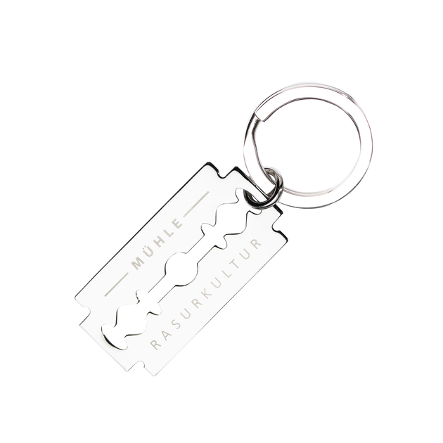 Брелок лезо MUHLE Blade Key Chain - Фото 1 Брелок лезо MUHLE Blade Key Chain - изображение 1