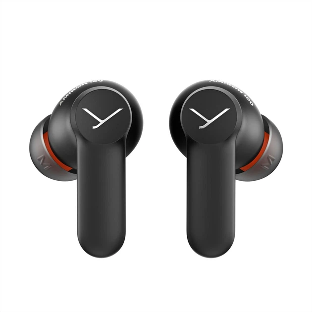 Słuchawki Beyerdynamic Amiron 100 TWS Black (531477) - obraz 3