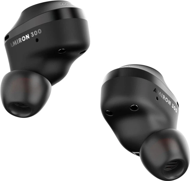 Навушники Beyerdynamic Amiron 300 TWS Black (531482) - зображення 3