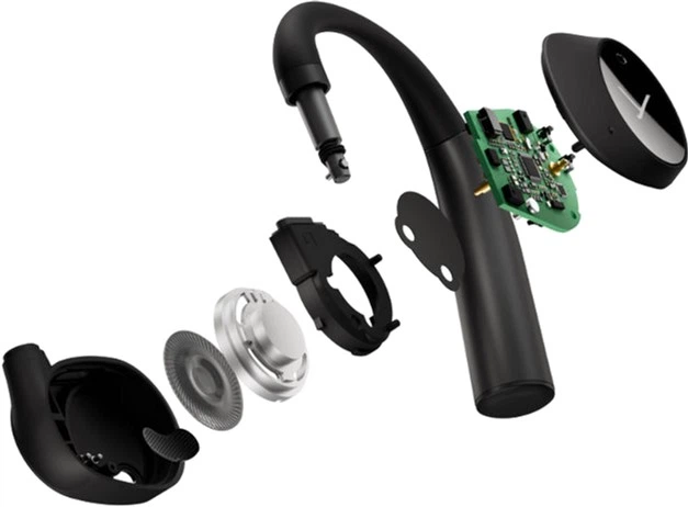 Słuchawki Beyerdynamic Verio 200 Black (531479) - obraz 8