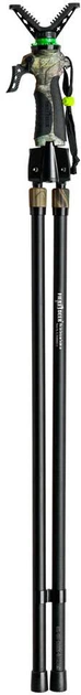 Бипод Fiery Deer Bipod Trigger stick Gen3 100-165 см (Z2.3.2.022) - Фото 3 Бипод Fiery Deer Bipod Trigger stick Gen3 100-165 см (Z2.3.2.022) - изображение 3