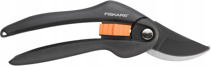 Sekator nożycowy Fiskars SingleStep P26 1000567 (6411501112606) - obraz 1