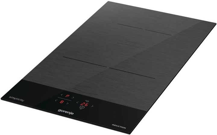 Варочная поверхность индукционная GORENJE GI 3201SYBSC - изображение 3