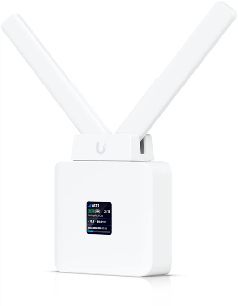 Router Ubiquiti Mobile Router (UMR) - obraz 2