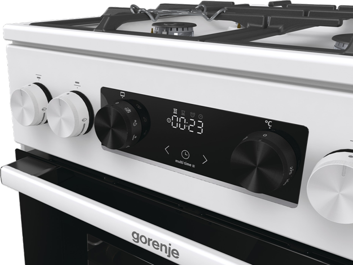 Кухонна плита Gorenje - GK 5C43 WF - зображення 5