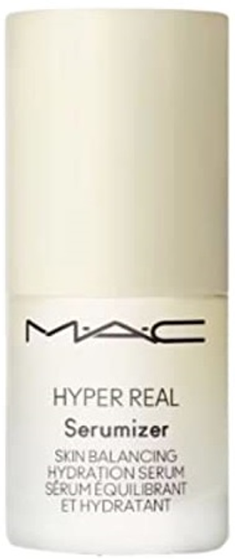 Serum nawilżające do twarzy M.A.C Hyper Real Serumizer 15 ml (773602655878) - obraz 1