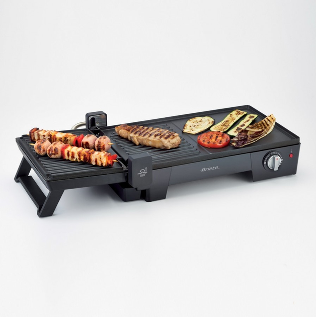 Grill Ariete 1916/10 - obraz 6