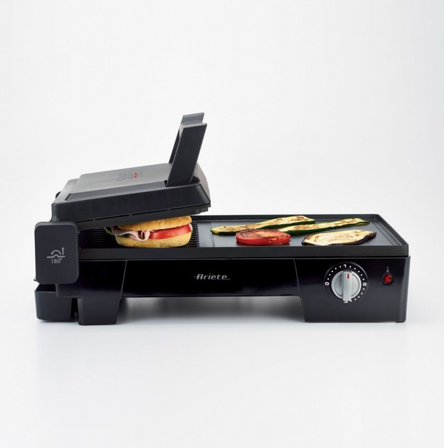 Grill Ariete 1916/10 - obraz 7