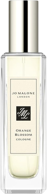Одеколон унісекс Jo Malone Orange Blossom 30 мл (690251006564) - зображення 1