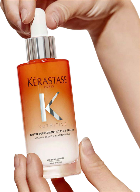 Сироватка для волосся Kerastase Nutritive 90 мл (3474637155209) - зображення 3