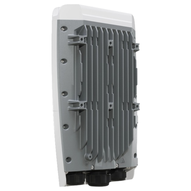 Комутатор MikroTik FiberBox Plus керований CRS305-1G-4S+OUT - 4 порти SFP+ у захищеному корпусі IP66 (99-00014012) - зображення 2