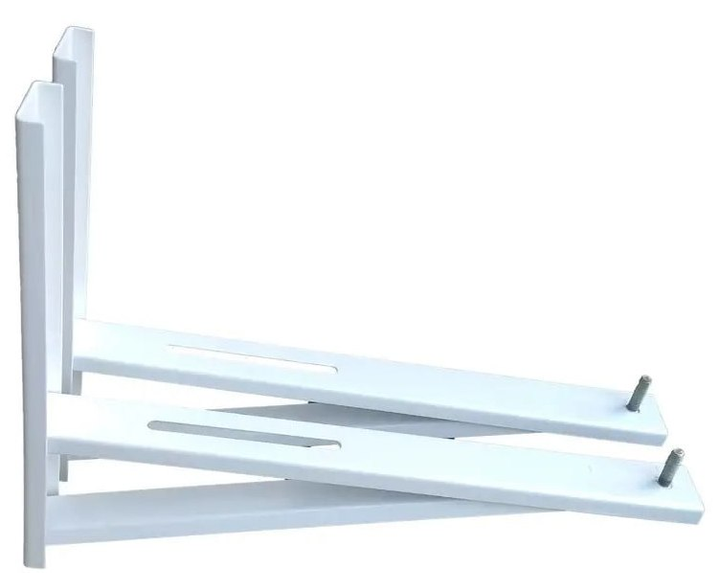 Кронштейн (кріплення) для кондиціонера Acc Electrics AE-001 (1286113590471) - зображення 1