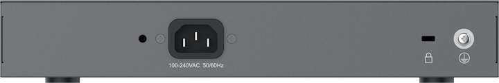 Komutator Grandstream GWN7702P - obraz 5